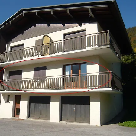 Clair De Lune 2 Apartment *