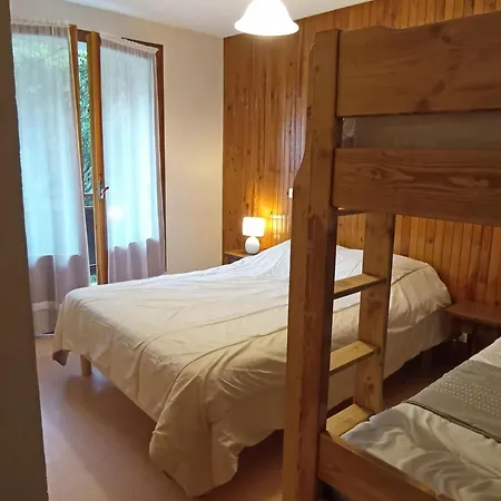 Apartment Clair De Lune 2 *